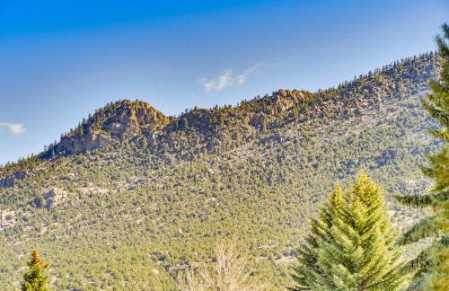 Pet-Friendly Buena Vista Home with Yard and Hot Tub! - Foto 35