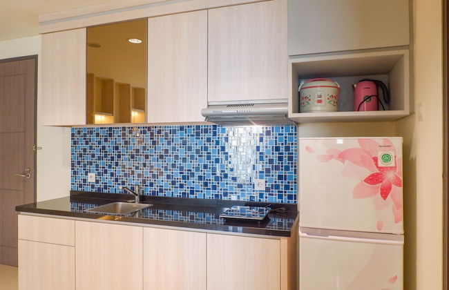 Exclusive and Vibrant 1BR Apartment at Praxis - Foto 8