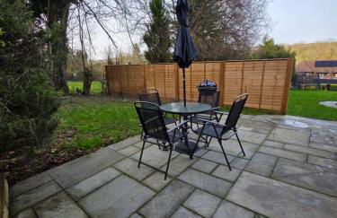 Secluded Log Cabin escape - Foto 13