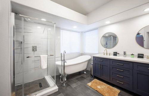 Peaceful Oasis Near Strip & Airport Pool Spa - Foto 7