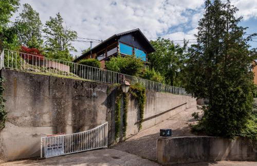 Le Grand Nichoir de la Colline - Parking - Wifi - Foto 26