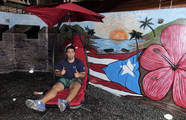 Villa Tropicana - Photo 28