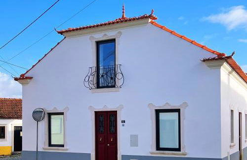 Casa da Calvaria - Foto 1