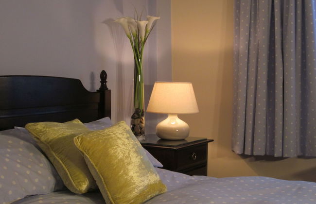 Colston Hall Cottages - Foto 11