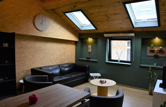 Le Toit de Dinant - Esc’Appart - Foto 5