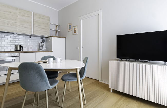 Italianway - Tartini 23 - Foto 23