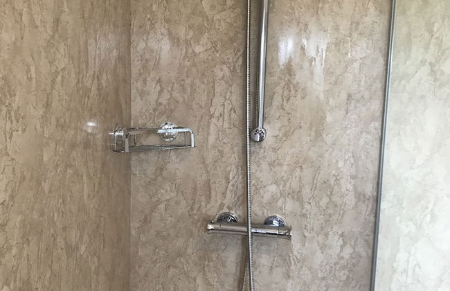 Old Spittal Hospital Apartment - Foto 46