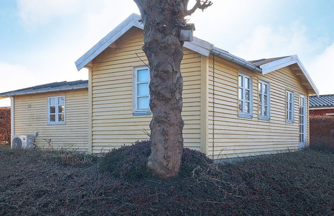 5 Person Holiday Home in Kerteminde - Foto 17