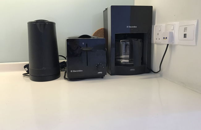 WTE KLCC Suites - Foto 33