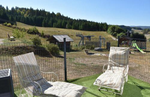 Gites des Gentianes - Foto 54
