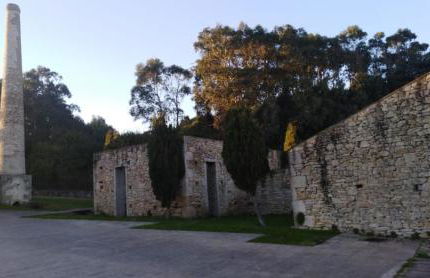 San Cibrao,belleza y tranquilidad. - Foto 25