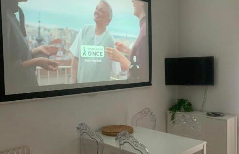 2 Habitaciones con vistas y 2 Terrazas en Primera Linea Playa Samil - Foto 7