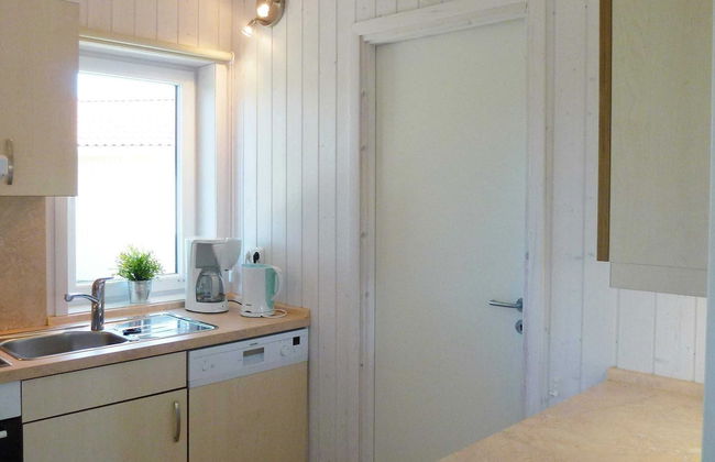 Holiday Home in Grömmitz - Foto 19