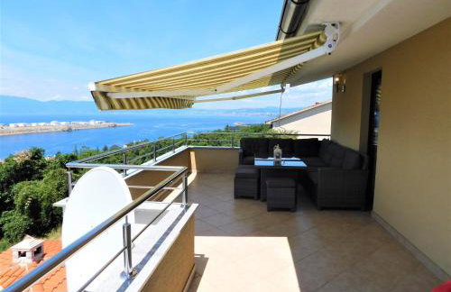 Apartman "Sabine" with heated pool - Foto 24