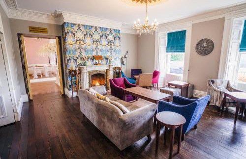 Court Colman Manor - Foto 7