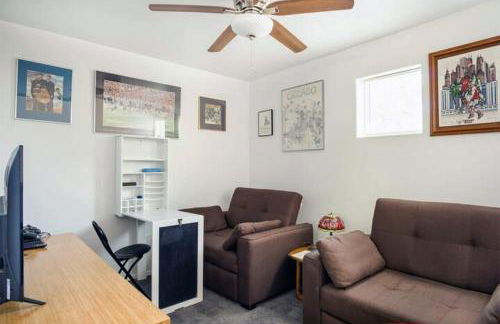 Family Fun Vacation, Heated Pool, Gameroom, Sauna - Foto 24