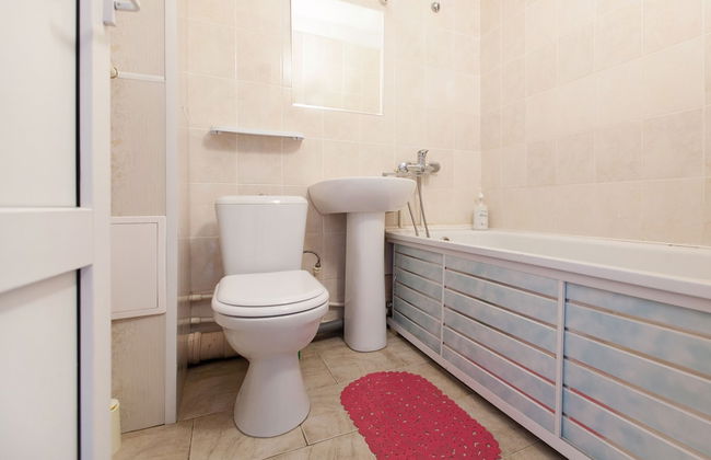 Hayat Apartments Kazan - Photo 4