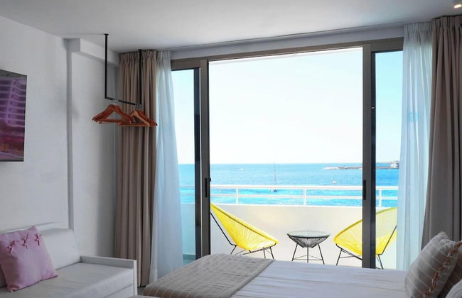 Marina Playa Hotel Apartments by Typic Hotels – Adults Only - Photo 49