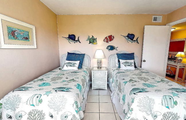 Bay Oaks, 4th Floor Corner - Elevator - Foto 32