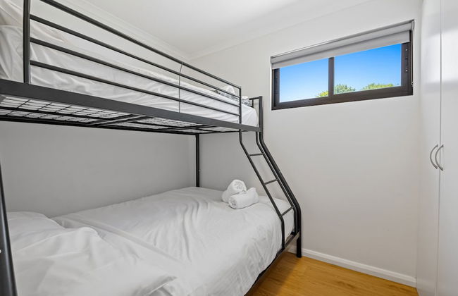 Eureka Stockade Holiday Park - Foto 5