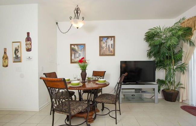 Ov2138 - Windsor Hills Resort - 3 Bed 2.5 Baths Townhome - Foto 15