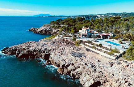 Apartment Llevant with access to the sea - Photo 18