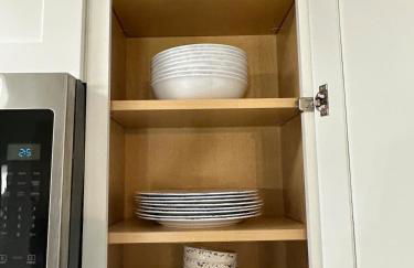 The Blue House- Backyard, grill, pets welcome - Foto 22