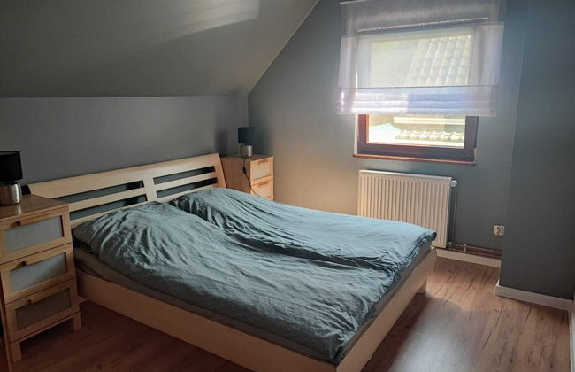 Holiday Home in Lukecin Near Baltic Sea - Foto 6