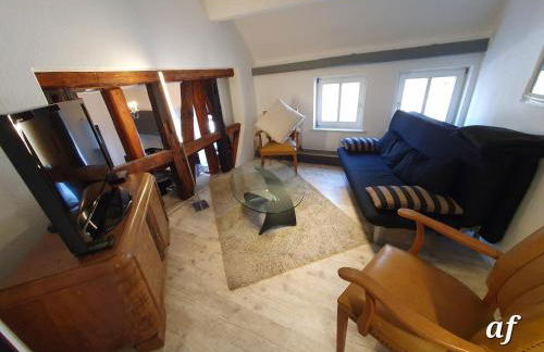 "Bedroo" Ferienwohnung am historischen Hafen - Foto 23