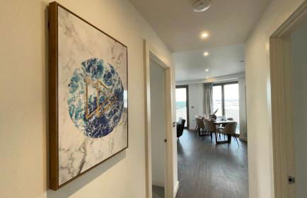 Luxury Three bed Apartment by London ExCeL - Foto 18