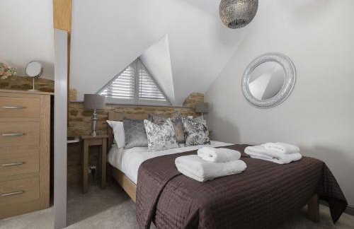 Stable Barn - Foto 14