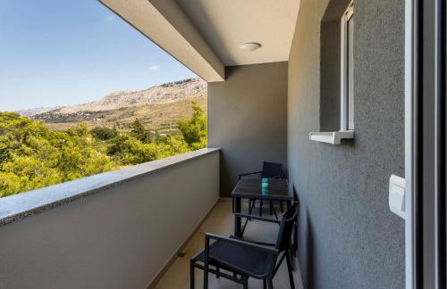 Luxury villa with a swimming pool Tugare, Omis - 20067 - Foto 63