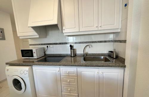 PLAYA Denia BEACH ESTUDIO - Foto 26