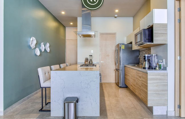 Harbor 171 Torre Sur Ph14002 - Foto 33