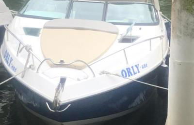 Aluguel de barco em Angra dois reis - Foto 1