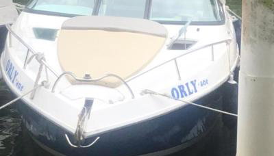 Aluguel de barco em Angra dois reis - Foto 1