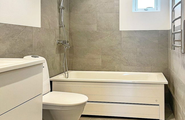 8 Person Holiday Home in Lottorp-by Traum - Foto 14