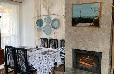 Ozierański Eden "Pod rzeźbami" - Photo 12