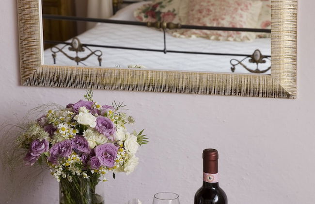 Castello di Meleto - Foto 11