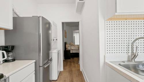 Unit # 1 - Right Next to Howard University - Foto 5