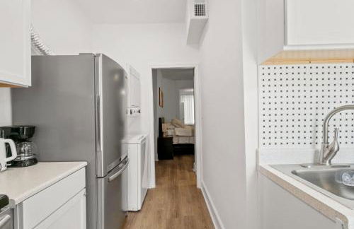 Unit # 1 - Right Next to Howard University - Foto 5