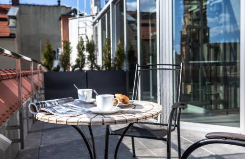 Aparthotel New Lux - Foto 40