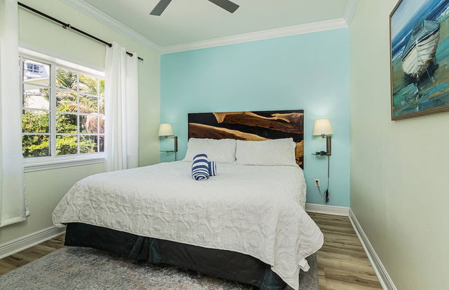 Beach Club Cute Cottage in C Bldg - Foto 15