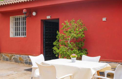 Acogedora Casita Rural De Invitados - Foto 15