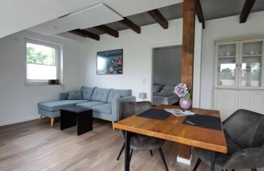 Ferienwohnungen Weide-Meer-Watt - Foto 41