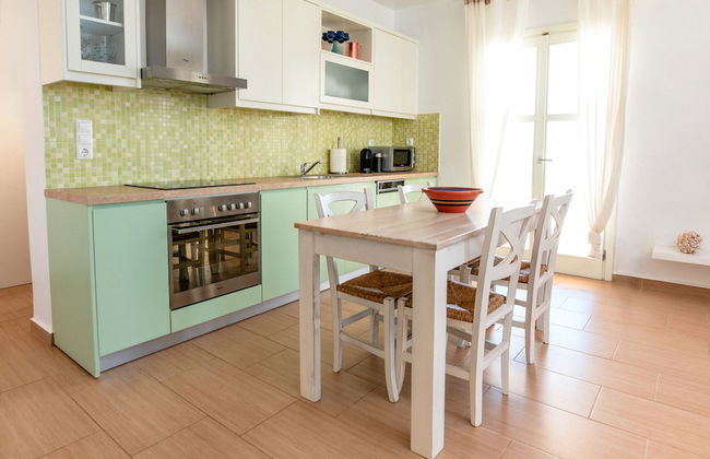 Villas Naxos Grande Vista - Photo 36