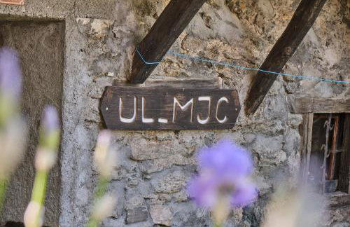 Chalet de l'ulmjc de Grenoble - Foto 15