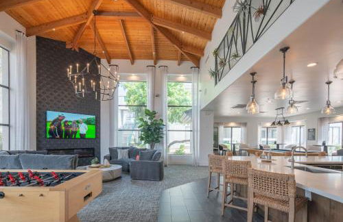 Group Friendly Scottsdale Retreat , Westin Kierland Area & Parking - N302 - Foto 26