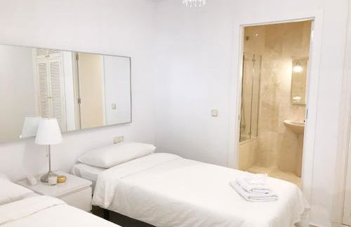 Vivaldi Boutique Suites Jardines del Mar - Foto 17