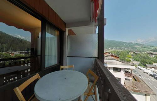 Appartement au centre - 3 pièces, 6 personnes, ascenseur - FR-1-241-222 - Foto 16